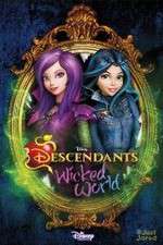 Watch Descendants: Wicked World 2KMovies