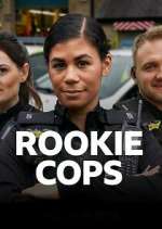 Watch Rookie Cops 2KMovies