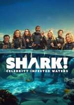 Watch SHARK! Celebrity Infested Waters 2KMovies