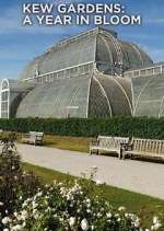 Watch Kew Gardens: A Year in Bloom 2KMovies