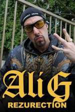 Watch Ali G: Rezurection 2KMovies