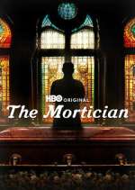 Watch The Mortician 2KMovies