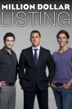 Watch Million Dollar Listing: Los Angeles 2KMovies