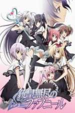 Watch Juuou Mujin no Fafnir 2KMovies