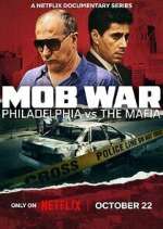 Watch Mob War: Philadelphia vs. The Mafia 2KMovies
