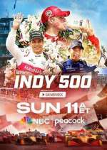 Watch Indianapolis 500 2KMovies