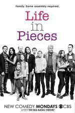 Watch Life in Pieces 2KMovies