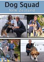 Watch Dog Squad 2KMovies