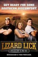 Watch Lizard Lick Towing 2KMovies