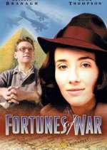 Watch Fortunes of War 2KMovies