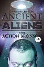 Watch Action Bronson & Friends Watch Ancient Aliens 2KMovies