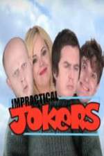Watch Impractical Jokers (UK) 2KMovies