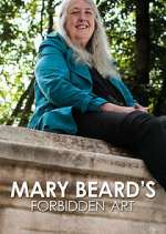 Watch Mary Beard's Forbidden Art 2KMovies