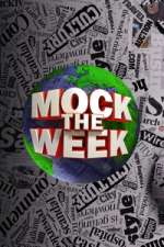 Watch Mock the Week 2KMovies