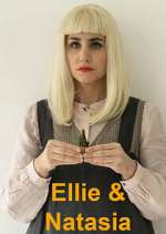 Watch Ellie & Natasia 2KMovies