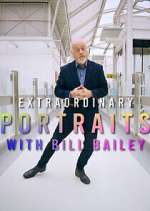 Watch Extraordinary Portraits 2KMovies