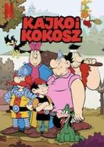 Watch Kajko i Kokosz 2KMovies