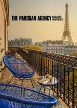Watch The Parisian Agency: Exclusive Properties 2KMovies