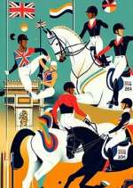 Watch Paris 2024 Paralympics: Meet the Athletes 2KMovies