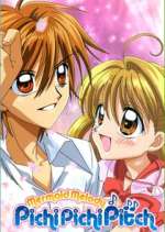 Watch Mermaid Melody Pichi Pichi Pitch 2KMovies