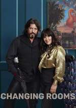 Watch Changing Rooms with Dulux 2KMovies