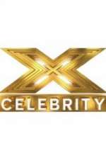 Watch The X Factor: Celebrity 2KMovies
