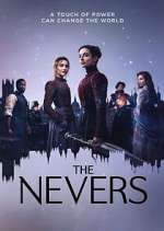 Watch The Nevers 2KMovies