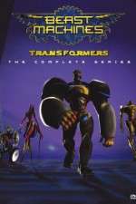 Watch Beast Machines: Transformers 2KMovies