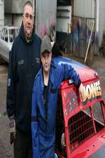 Watch Fast And Fearless: Britain's Banger Racers 2KMovies