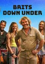 Watch Brits Down Under 2KMovies