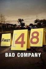 Watch The First 48: Bad Company 2KMovies