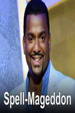 Watch Spell Mageddon 2KMovies