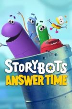 Watch Storybots: Answer Time 2KMovies