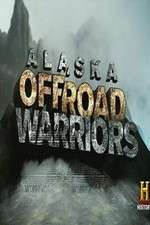 Watch Alaska Off-Road Warriors 2KMovies