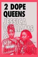 Watch 2 Dope Queens 2KMovies