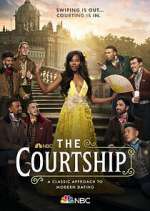 Watch The Courtship 2KMovies