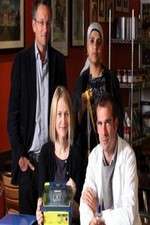 Watch Trust Me I'm A Doctor 2KMovies