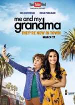 Watch Me and My Grandma 2KMovies