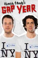 Watch Hamish and Andys Gap Year 2KMovies