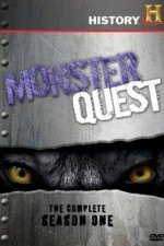Watch MonsterQuest 2KMovies