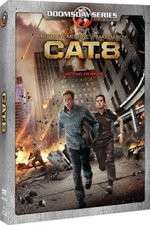 Watch CAT. 8 2KMovies