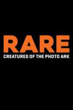 Watch Rare: Creatures of the Photo Ark 2KMovies