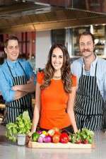 Watch The Great Food Race 2KMovies