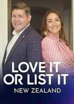 Watch Love It or List It NZ 2KMovies
