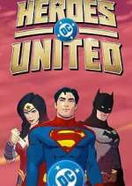 Watch DC Heroes United 2KMovies
