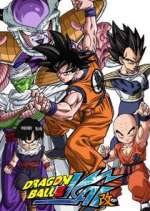 Watch Dragon Ball Kai 2KMovies