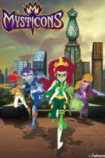 Watch Mysticons 2KMovies