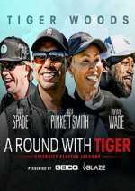 Watch A Round with Tiger 2KMovies