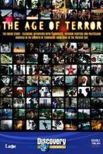 Watch The Age of Terror A Survey of Modern Terrorism 2KMovies