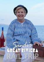 Watch Sandi\'s Great Riviera Rail Trip 2KMovies
